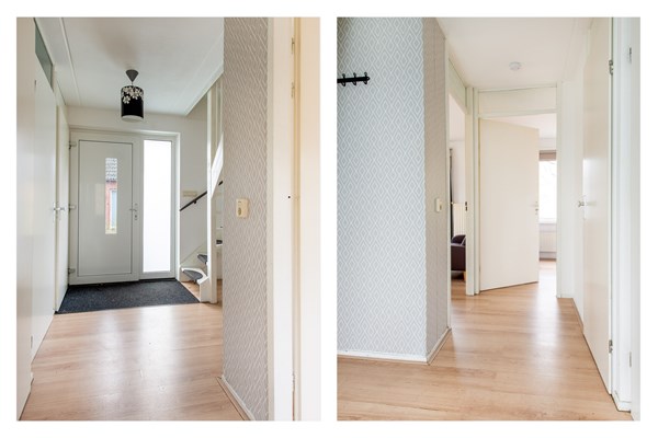 Medium property photo - Haspelstraat 30-82, 4741 SH Hoeven